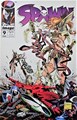 Spawn - Image Comics (Issues) 9 - Spawn, Softcover (Image Comics)