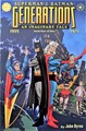 Superman & Batman - Generations  - An imanginary tale - complete reeks van 4 delen, TPB (DC Comics)