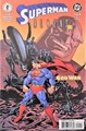 Superman/Aliens II  - Complete serie van 4 delen - God war, Softcover (Dark Horse Comics)