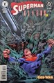 Superman/Aliens II  - Complete serie van 4 delen - God war, Softcover (Dark Horse Comics)