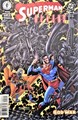 Superman/Aliens II  - Complete serie van 4 delen - God war, Softcover (Dark Horse Comics)