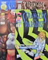 Strangers in paradise  - Volume 3 - Deel 1 t/m 8, Softcover (Homage Comics)
