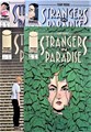 Strangers in paradise  - Volume 3 - Deel 1 t/m 8, Softcover (Homage Comics)