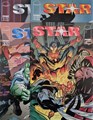 Star  - Complete serie van 4 delen, Softcover (Image Comics)