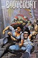 Teenage Mutant Ninja Turtles - One-Shots & Mini-Series  - Bodycount - complete reeks van 4 delen, Softcover (Image Comics)