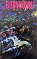 Teenage Mutant Ninja Turtles - One-Shots & Mini-Series  - Bodycount - complete reeks van 4 delen, Softcover (Image Comics)