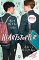Heartstopper 1 - Volume One, Softcover (Hachette Children's)
