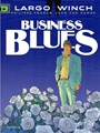 Largo Winch 4 - Business Blues