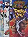 Timber Wolf  - Complete reeks van 5 delen, Softcover (DC Comics)