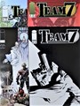 Team 7  - Complete serie van 4 delen (1994-1995), Softcover (Image Comics)