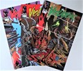 Violator  - Complete serie van 3 delen, Softcover (Image Comics)