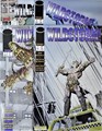Wildstorm - 1995  - Complete reeks van 4 delen, Softcover (Image Comics)