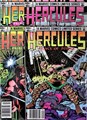 Hercules - Prince of Power  - Hercules - Complete serie van 4 delen, Softcover (Marvel)