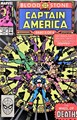 Captain America (1968-2011) 359 - Bloodstone part 3 of 6, Issue (Marvel)