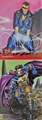 Generation X (1994-2001)  - Deel 1 t/m 9, Issue (Marvel)