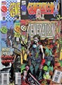 Generation X (1994-2001)  - Deel 1 t/m 9, Issue (Marvel)