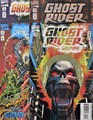Ghost Rider 2099  - Deel 1 t/m 14, Issue (Marvel)