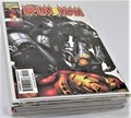 Invincible Iron Man, the  - Deel 1 t/m 19, Issue (Marvel)