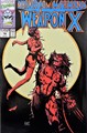 Marvel comics presents 76 - Weapon X, Issue (Marvel)