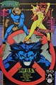 Marvel comics presents 85 - Wolverine, Issue (Marvel)