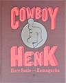 Cowboy Henk  - De dikke Cowboy Henk, Hardcover (Bezige Bij Antwerpen)