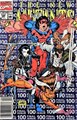 New Mutants, the (1983 - 1991) 100 - Final Issue, Issue (Marvel)