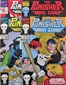 Punisher - War Zone  - Deel 1 t/m 6, Issue (Marvel)