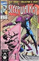 Sleepwalker 1 - 1st issue - Collector's item, Issue (Marvel)