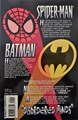 Spider-Man and Batman  - Spider-Man and Batman, Issue (Marvel)