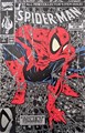 Spider-Man (1990-1998)  - Torment part one - Silver version, Softcover (Marvel)