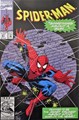 Spider-Man (1990-1998)  - Something about a gun - deel 1 en 2, Issue (Marvel)