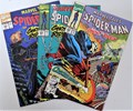 Marvel Tales (1964-1995)  - Ghost Rider  - compleet verhaal in 3 delen, Issue (Marvel)