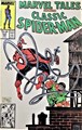 Marvel Tales (1964-1995) 224 - Classic Spider-Man, Issue (Marvel)