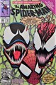Amazing Spider-Man, the (1963-2014)  - carnage part one to three, Softcover, Eerste druk (1992) (Marvel)
