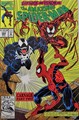 Amazing Spider-Man, the  - carnage part one to three, Softcover, Eerste druk (1992) (Marvel)