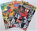 Amazing Spider-Man, the (1963-2012)  - Trial by jury - compleet verhaal in 3 delen, Issue (Marvel)