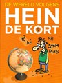 Wereld volgens Hein de Kort, de 3 - De wereld volgens Hein de Kort 3, Softcover + Dédicace (Sherpa)