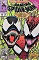 Amazing Spider-Man, the (1963-2014) 363 - Carnage, Issue (Marvel)