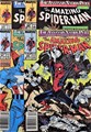 Amazing Spider-Man, the  - The Assassin Nation Plot - compleet in 6 delen, Issue (Marvel)