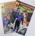 Amazing Spider-Man, the  - The Assassin Nation Plot - compleet in 6 delen, Issue (Marvel)