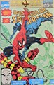 Spectacular Spider-Man, The  - Annual - The Vibranium Vendetta - part 2, Issue (Marvel)