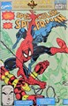 Spectacular Spider-Man, the  - Annual - The Vibranium Vendetta - part 2, Issue (Marvel)