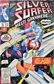 Silver Surfer (1987-1998) 81 - Meets Ganymede, Issue (Marvel)