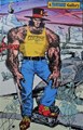 Wolverine (1988-2003) 2 - Possession is the law, Issue, Eerste druk (1988) (Marvel)