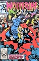 Wolverine (1988-2003) 7 - Mr. Fixit comes to town, Issue (Marvel)