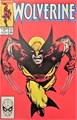 Wolverine (1988-2003) 17 - #17, Issue (Marvel)