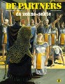 Partners, de 8 - De Zonne-sekte, Softcover, Eerste druk (1985) (Oberon)