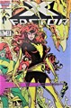 X-Factor 13 - lazer Tag, Issue (Marvel)