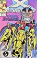 X-Factor 19 - The Horsemen of apocalypse, Issue (Marvel)