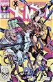 Uncanny X-Men, the (1981-2011) 271 - X-Tinction Agenda - 4, Issue, Eerste druk (1990) (Marvel)